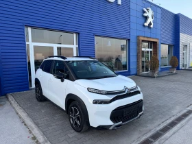 Citroen C3 Aircross 1.5 HDI 110kc, снимка 15