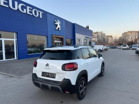 Citroen C3 Aircross 1.5 HDI 110kc, снимка 6