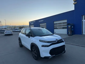 Citroen C3 Aircross 1.5 HDI 110kc, снимка 7