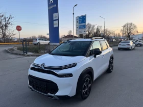 Citroen C3 Aircross 1.5 HDI 110kc, снимка 1