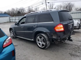 Mercedes-Benz GL 500 4MATIC* AMG-Pack* * * *  | Mobile.bg    2