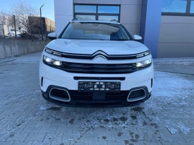 Citroen C5 Aircross 2.0 BlueHDI Pano* 360* Distr* Blind* , снимка 1