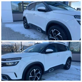     Citroen C5 Aircross 2.0 BlueHDI Pano* 360* Distr* Blind* 