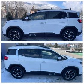 Citroen C5 Aircross 2.0 BlueHDI Pano* 360* Distr* Blind* , снимка 2