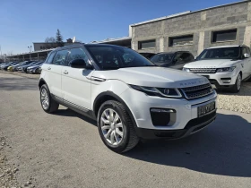 Land Rover Range Rover Evoque 2.0d - 150к.с. - Панорама, снимка 2