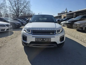 Land Rover Range Rover Evoque 2.0d - 150к.с. - Панорама, снимка 3