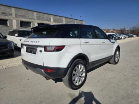 Land Rover Range Rover Evoque 2.0d - 150к.с. - Панорама, снимка 4