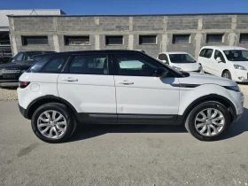 Land Rover Range Rover Evoque 2.0d - 150к.с. - Панорама, снимка 6