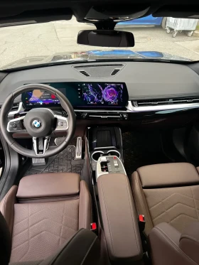 BMW X1 2.0 XDRIVE 28I* LED* PANO* SPORT* , снимка 10