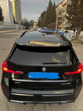 BMW X1 2.0 XDRIVE 28I* LED* PANO* SPORT* , снимка 7