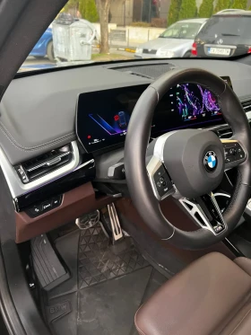 BMW X1 2.0 XDRIVE 28I* LED* PANO* SPORT* , снимка 11