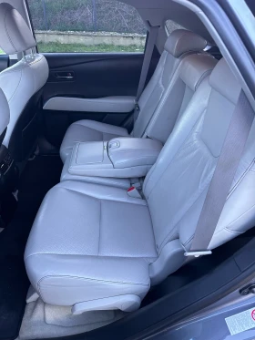 Обява за продажба на Lexus RX 450h hibryd ~35 500 лв. - изображение 11