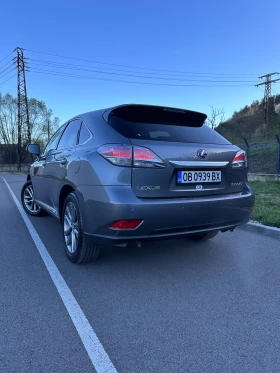 Обява за продажба на Lexus RX 450h hibryd ~35 500 лв. - изображение 6