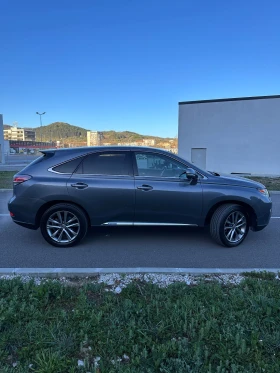 Обява за продажба на Lexus RX 450h hibryd ~35 500 лв. - изображение 3