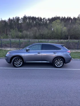 Обява за продажба на Lexus RX 450h hibryd ~35 500 лв. - изображение 4