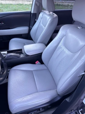 Обява за продажба на Lexus RX 450h hibryd ~35 500 лв. - изображение 9