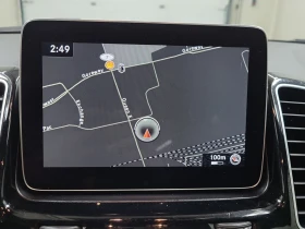 Mercedes-Benz GLE 400 * АвтоКредит* - 34799 лв. - 47387355 16