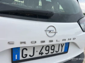 Обява за продажба на Opel Crossland X ~26 400 лв. - изображение 1