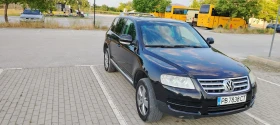 VW Touareg 3.2  | Mobile.bg    13