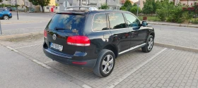 Обява за продажба на VW Touareg 3.2 бензин ~15 000 лв. - изображение 9