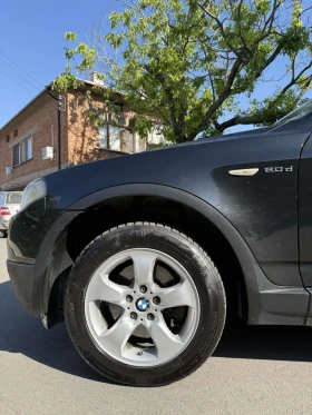 BMW X3   | Mobile.bg    5