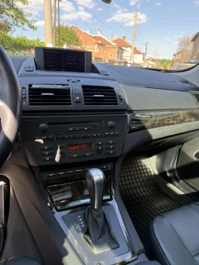 BMW X3   | Mobile.bg    8