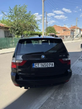 BMW X3   | Mobile.bg    3
