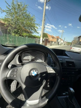 BMW X3   | Mobile.bg    4