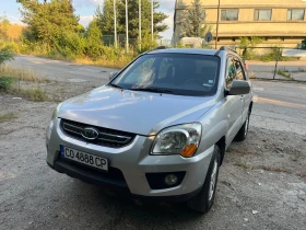 Kia Sportage | Mobile.bg    6