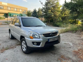 Kia Sportage | Mobile.bg    5