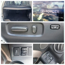 Toyota Rav4 2.2 D-CAT* 4x4* CROSSOVER* * * ! | Mobile.bg    15
