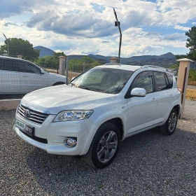Toyota Rav4 2.2 D-CAT* 4x4* CROSSOVER* * * ! | Mobile.bg    2