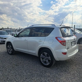 Toyota Rav4 2.2 D-CAT* 4x4* CROSSOVER* * * ! | Mobile.bg    4