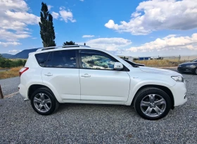 Toyota Rav4 2.2 D-CAT* 4x4* CROSSOVER* * * ! | Mobile.bg    6