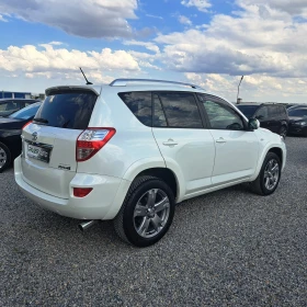 Toyota Rav4 2.2 D-CAT* 4x4* CROSSOVER* * * ! | Mobile.bg    7