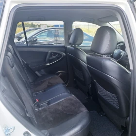 Toyota Rav4 2.2 D-CAT* 4x4* CROSSOVER* * * ! | Mobile.bg    12