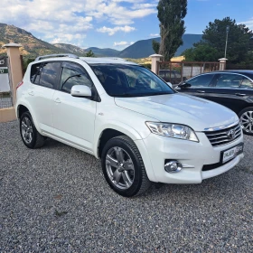 Toyota Rav4 2.2 D-CAT* 4x4* CROSSOVER* * * ! | Mobile.bg    5