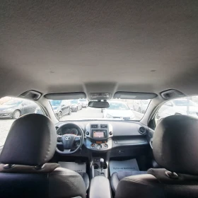 Toyota Rav4 2.2 D-CAT* 4x4* CROSSOVER* * * ! | Mobile.bg    14