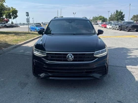VW Tiguan Comfortline R-Line Black *  *  | Mobile.bg    6
