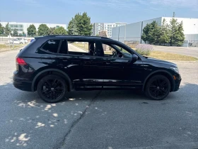 VW Tiguan Comfortline R-Line Black *  *  | Mobile.bg    3