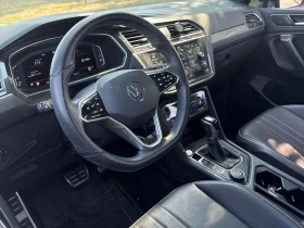 VW Tiguan Comfortline R-Line Black *  *  | Mobile.bg    5
