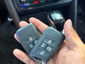 VW Tiguan Comfortline R-Line Black *  *  | Mobile.bg    10