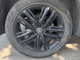 VW Tiguan Comfortline R-Line Black *  *  | Mobile.bg    7
