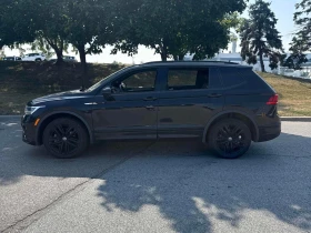 VW Tiguan Comfortline R-Line Black *  *  | Mobile.bg    2