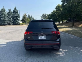 VW Tiguan Comfortline R-Line Black *  *  | Mobile.bg    4