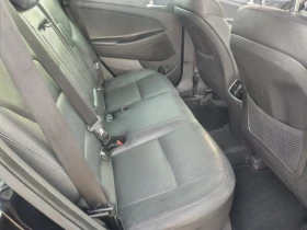 Hyundai Tucson 1.6 уникан - 25800 лв. - 22461705 7