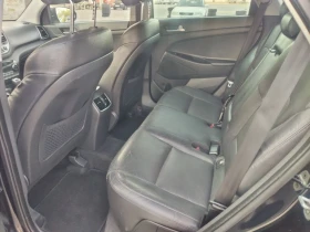 Hyundai Tucson 1.6 уникан - 25800 лв. - 22461705 6