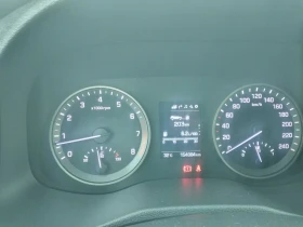 Hyundai Tucson 1.6 уникан - 25800 лв. - 22461705 11