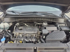 Hyundai Tucson 1.6 уникан - 25800 лв. - 22461705 14