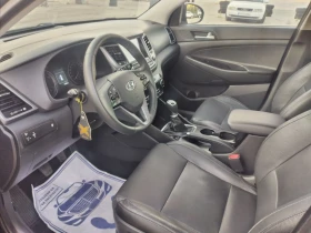 Hyundai Tucson 1.6 уникан - 25800 лв. - 22461705 5